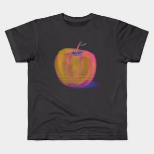 apple pop Kids T-Shirt